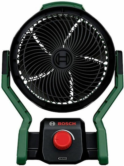 Bosch Ανεμιστήρας Μπαταρίας 18V 06039E1000 - Image 2