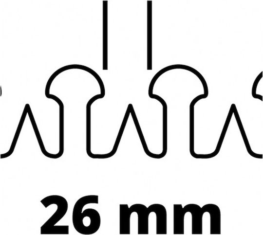 Einhell 3410965 Ψαλίδι Κλάδου 67cm για Κλαδιά έως 26mm - Image 8
