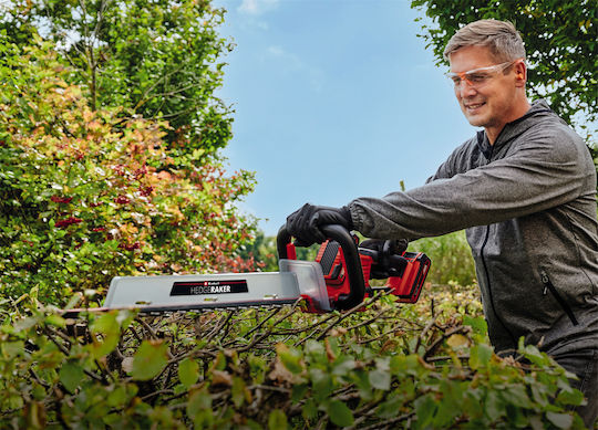 Einhell 3410965 Ψαλίδι Κλάδου 67cm για Κλαδιά έως 26mm - Image 4