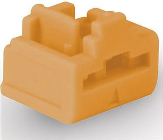 Lindy RJ45 Adapter 20τμχ () - Image 2