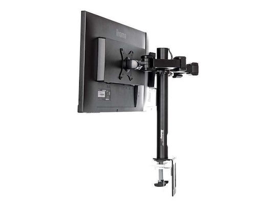 Iiyama DS1002C-B1 Βάση Γραφείου για 2 Οθόνες έως 30" με Βραχίονα - Image 5