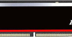 Alternative view of G.Skill Aegis 5 DDR5 με Module 1x16GB και Ταχύτητα 5600 για Desktop F5-5600J3636C16GX1-IS
