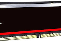 G.Skill Aegis 5 DDR5 με Module 1x16GB και Ταχύτητα 5600 για Desktop F5-5600J3636C16GX1-IS