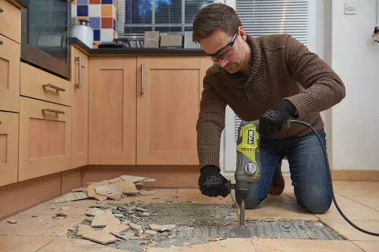 Ryobi RSDS600-K Κρουστικό Δράπανο 680W - Image 2