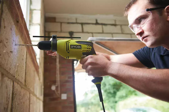Ryobi RPD680-K Κρουστικό Δράπανο 800W - Image 2