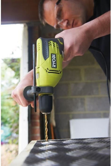 Ryobi RPD680-K Κρουστικό Δράπανο 800W - Image 4