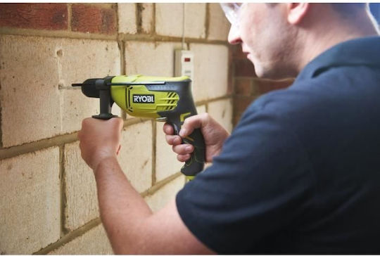Ryobi RPD680-K Κρουστικό Δράπανο 800W - Image 5