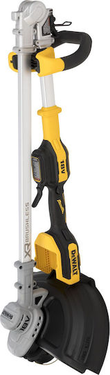 Dewalt Χορτοκοπτικό Ώμου / Χειρός Μπαταρίας 18V Solo 3.5kg Brushless DCMST561N - Image 5