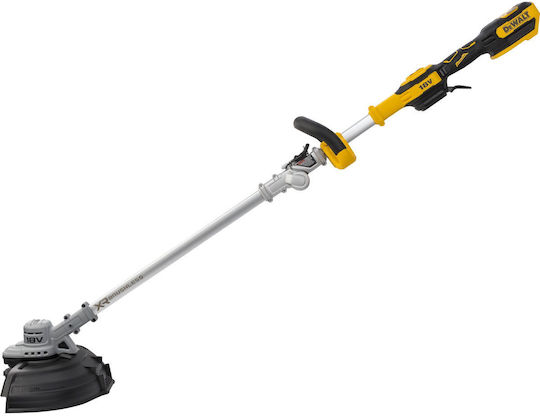 Dewalt Χορτοκοπτικό Ώμου / Χειρός Μπαταρίας 18V Solo 3.5kg Brushless DCMST561N - Image 4