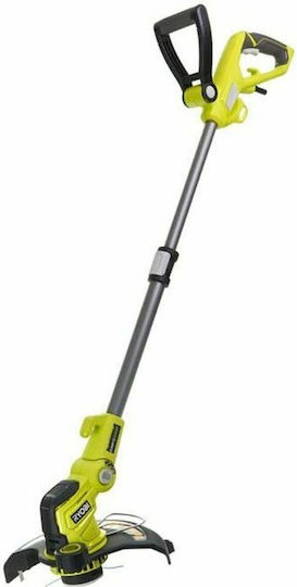 Ryobi RLT6130 Ηλεκτρικό Χορτοκοπτικό Ώμου / Χειρός 600W 2.9kg 5133003641 - Image 4