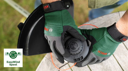 Bosch AdvancedGrassCut 36V-33 Χορτοκοπτικό Ώμου / Χειρός Μπαταρίας 36V 4kg 06008C1K01 - Image 11