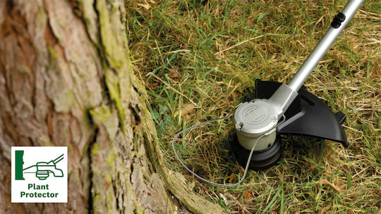 Bosch AdvancedGrassCut 36V-33 Χορτοκοπτικό Ώμου / Χειρός Μπαταρίας 36V 4kg 06008C1K01 - Image 7