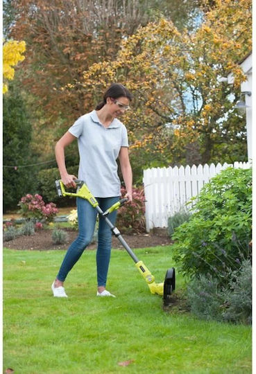 Ryobi RLT183225F Χορτοκοπτικό Ώμου / Χειρός Μπαταρίας 18V 2.8kg με 1 Μπαταρία 2.5Ah 5133003709 - Image 4