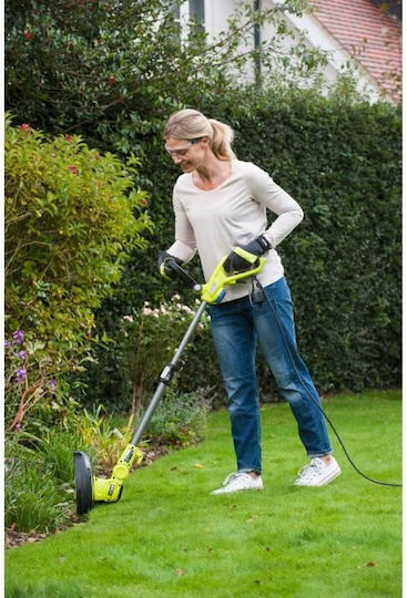 Ryobi RLT6130 Ηλεκτρικό Χορτοκοπτικό Ώμου / Χειρός 600W 2.9kg 5133003641 - Image 11