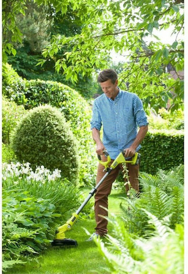 Ryobi RLT183225F Χορτοκοπτικό Ώμου / Χειρός Μπαταρίας 18V 2.8kg με 1 Μπαταρία 2.5Ah 5133003709 - Image 5