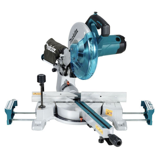 Makita LS1110F Φαλτσοπρίονο Ρεύματος με Ισχύ 1450W, Δίσκο Κοπής Διαμέτρου 260mm & Ταχύτητα Κοπής 4500rpm - Image 4