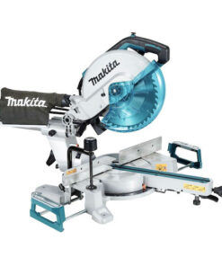 Alternative view of Makita LS1110F Φαλτσοπρίονο Ρεύματος με Ισχύ 1450W, Δίσκο Κοπής Διαμέτρου 260mm & Ταχύτητα Κοπής 4500rpm