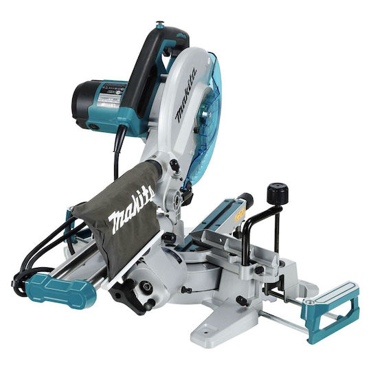 Makita LS1110F Φαλτσοπρίονο Ρεύματος με Ισχύ 1450W, Δίσκο Κοπής Διαμέτρου 260mm & Ταχύτητα Κοπής 4500rpm - Image 3