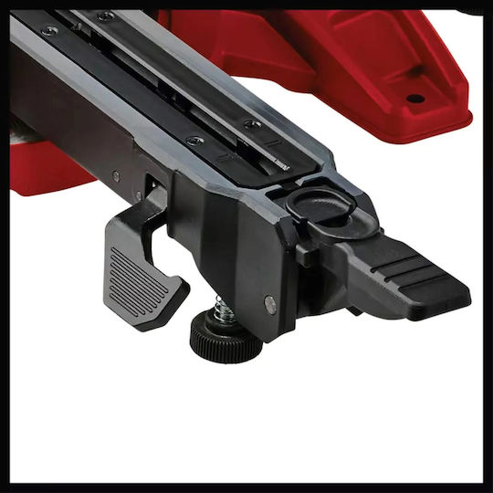 Einhell 4300877 Φαλτσοπρίονο Ρεύματος με Ισχύ 1800W, Οδηγό Laser & Δίσκο Κοπής Διαμέτρου 254mm - Image 3