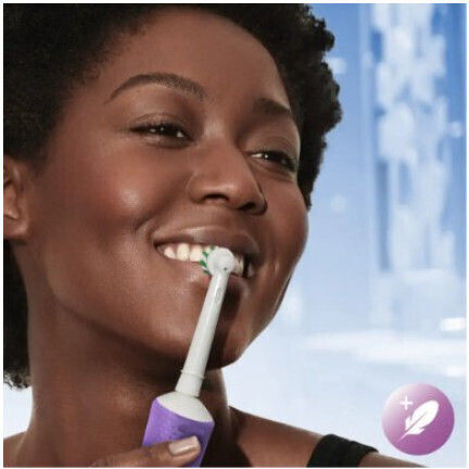 Oral-B Vitality Pro Protect X Clean Ηλεκτρική Οδοντόβουρτσα με Χρονομετρητή - Image 8