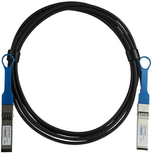 Digitus Καλώδιο Οπτικής Ίνας SFP+ 3m Μαύρο 1τμχ DN-81223 - Image 4