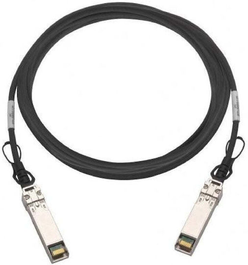 Digitus Καλώδιο Οπτικής Ίνας SFP+ 3m Μαύρο 1τμχ DN-81223 - Image 3