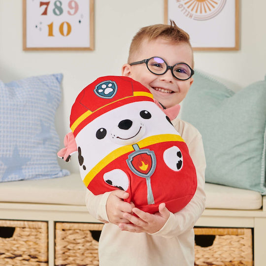 Spin Master Λούτρινο Paw Patrol 30 εκ. 6068584 - Image 4