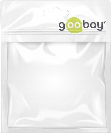 Goobay HDMI 2.0 Cable HDMI male - HDMI male 10m Μαύρο 64997 - Image 3
