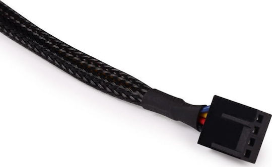 Alphacool 18673 Ανταλλακτικό & Αξεσουάρ Συστήματος Ψύξης Υπολογιστή Επέκταση Καλωδίου - Image 3