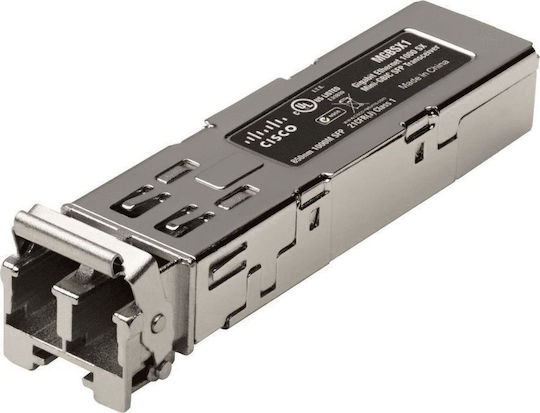 Cisco MGBSX1 Transceiver 1τμχ MGBSX1 - Image 3