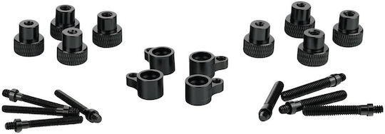 Thermal Grizzly Am5 Mounting Kit Μαύρο TG-AD-AM5-MK - Image 2