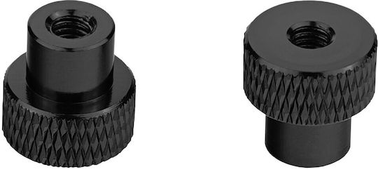 Thermal Grizzly Am5 Mounting Kit Μαύρο TG-AD-AM5-MK - Image 4