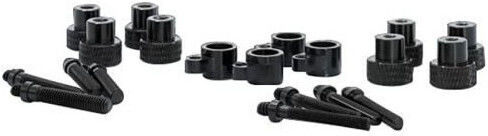 Thermal Grizzly Am5 Mounting Kit Μαύρο TG-AD-AM5-MK - Image 3