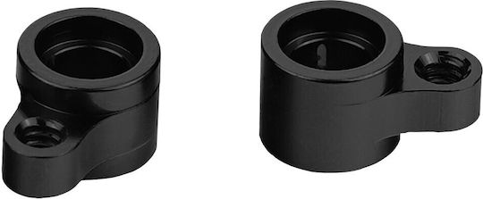 Thermal Grizzly Am5 Mounting Kit Μαύρο TG-AD-AM5-MK - Image 5