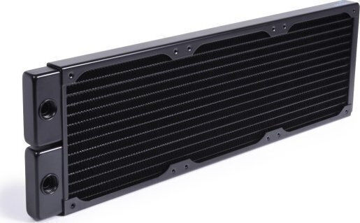 Alphacool Radiator NexXxoS ST20 HPE Full Copper 360mm Μαύρο 14437 - Image 2