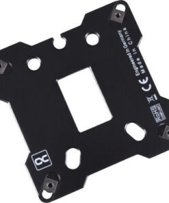 Alternative view of Alphacool Μαύρο