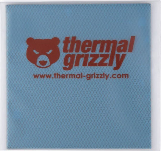 Thermal Grizzly Thermal Pad TG-MP-A-100-100-15-2 - Image 3