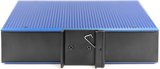 Digitus DN-651159 Managed L2 PoE Switch με 16 Θύρες Gigabit (1Gbps) Ethernet και 2 SFP Θύρες - Image 4