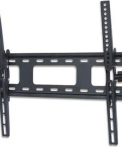 Techly ICA-PLB 131M Επιτοίχια έως 55" και 60kg Black
