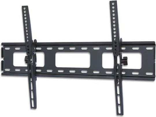 Techly ICA-PLB 131M Επιτοίχια έως 55" και 60kg Black