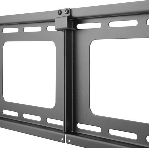 Neomounts NS-WMB200 2 Screens Βάση Τηλεόρασης Τοίχου έως 52" και 50kg - Image 4