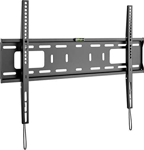 Goobay Pro FIXED Βάση Τηλεόρασης Τοίχου έως 100" και 75kg XL - Image 5
