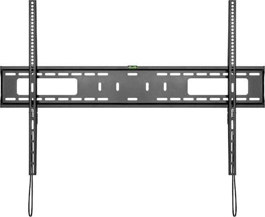 Goobay Pro FIXED Βάση Τηλεόρασης Τοίχου έως 100" και 75kg XL - Image 4