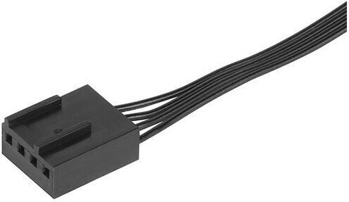 Silverstone Air Slimmer 90 Case Fan 92mm με Σύνδεση 4-Pin PWM - Image 9
