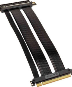 Alternative view of Silverstone Riser Cable
