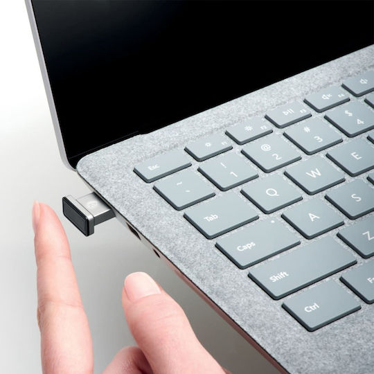 Kensington VeriMark IT Αναγνώστης Δακτυλικών Αποτυπωμάτων USB 2.0 - Image 6