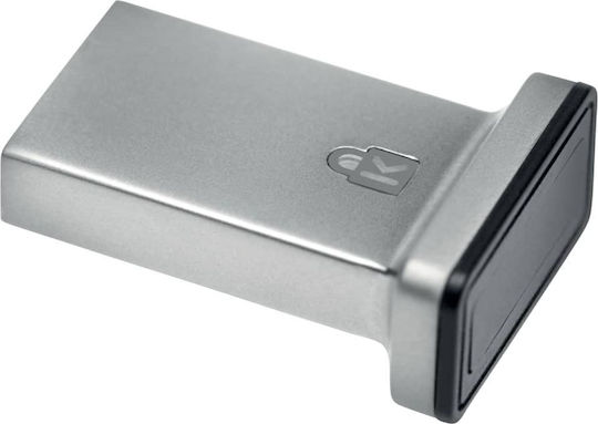Kensington VeriMark IT Αναγνώστης Δακτυλικών Αποτυπωμάτων USB 2.0 - Image 7