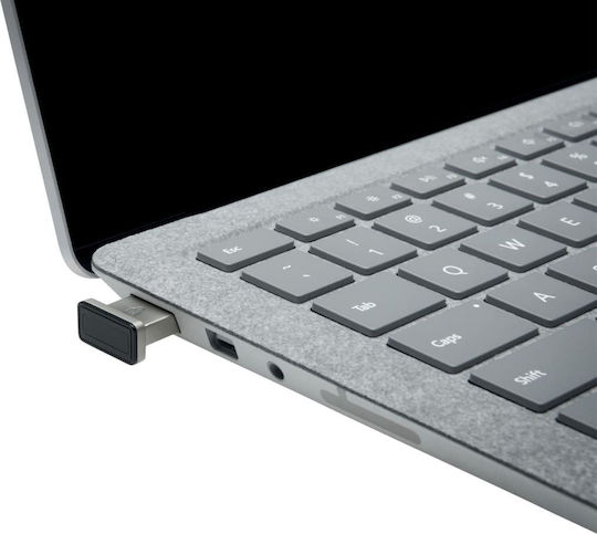 Kensington VeriMark IT Αναγνώστης Δακτυλικών Αποτυπωμάτων USB 2.0 - Image 9