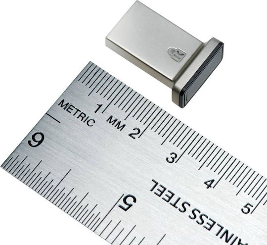 Kensington VeriMark IT Αναγνώστης Δακτυλικών Αποτυπωμάτων USB 2.0 - Image 10