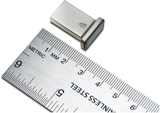 Kensington VeriMark IT Αναγνώστης Δακτυλικών Αποτυπωμάτων USB 2.0 - Image 5